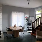 Maison Chaleureuse Avec Netflix Et Ps5 * Valenciennes