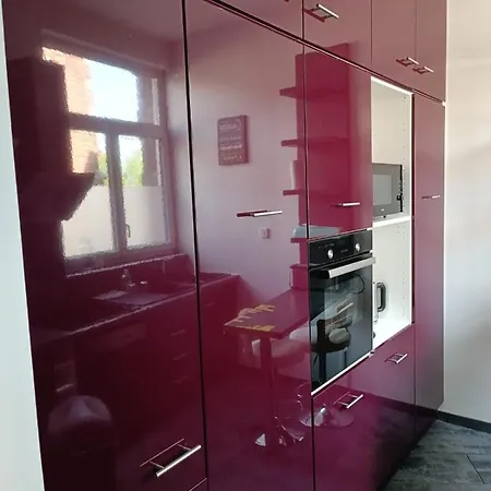 Maison Chaleureuse Avec Netflix Et Ps5 * Valenciennes