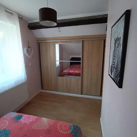 Holiday home Maison Chaleureuse Avec Netflix Et Ps5