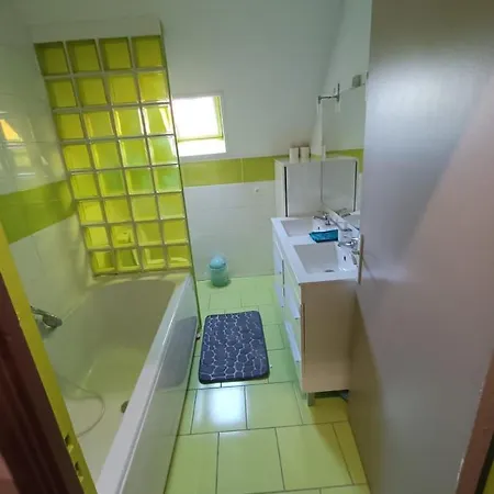 Maison Chaleureuse Avec Netflix Et Ps5 別荘 *