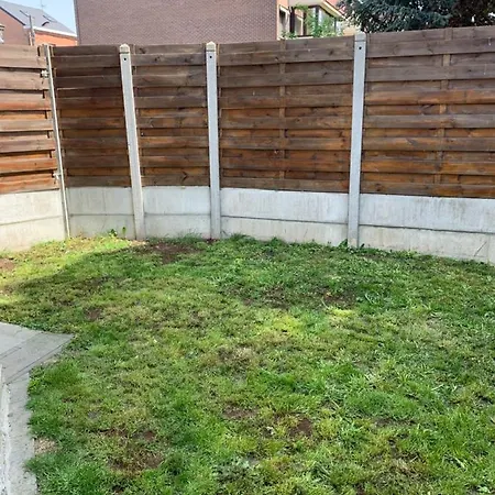Prázdninový dům Maison Chaleureuse Avec Netflix Et Ps5
