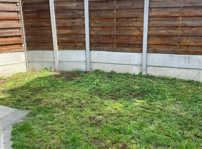 Holiday home Maison Chaleureuse Avec Netflix Et Ps5